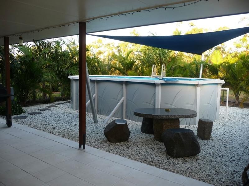 1929 Gladstone-Mt Larcom Rd, Mt Larcom, Calliope QLD 4680