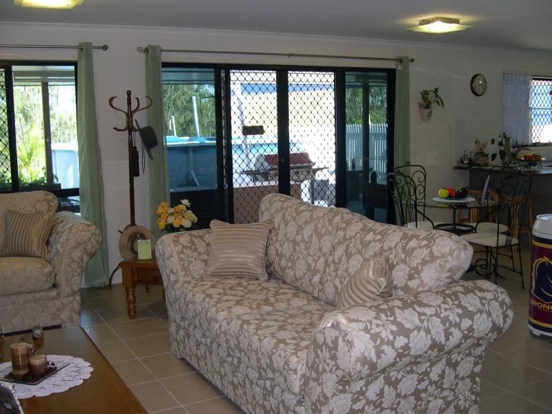 1929 Gladstone-Mt Larcom Rd, Mt Larcom, Calliope QLD 4680