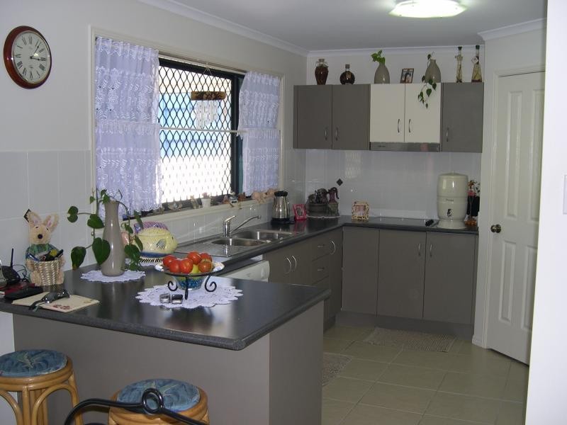 1929 Gladstone-Mt Larcom Rd, Mt Larcom, Calliope QLD 4680