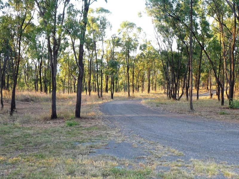 1929 Gladstone-Mt Larcom Rd, Mt Larcom, Calliope QLD 4680