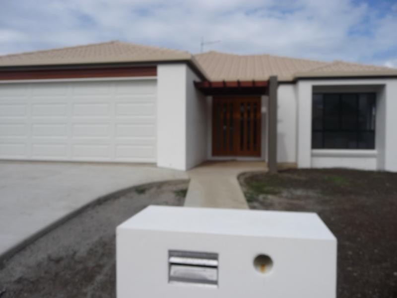 10 Sunpoint Way, Calliope QLD 4680