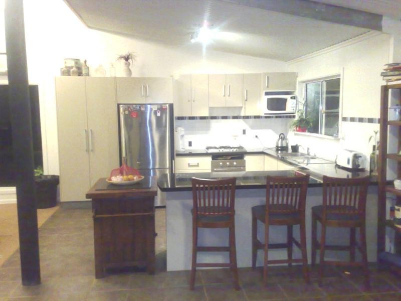 590 Calliope River Road,, West Stowe QLD 4680