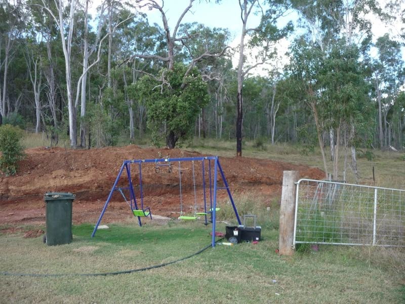 590 Calliope River Road,, West Stowe QLD 4680