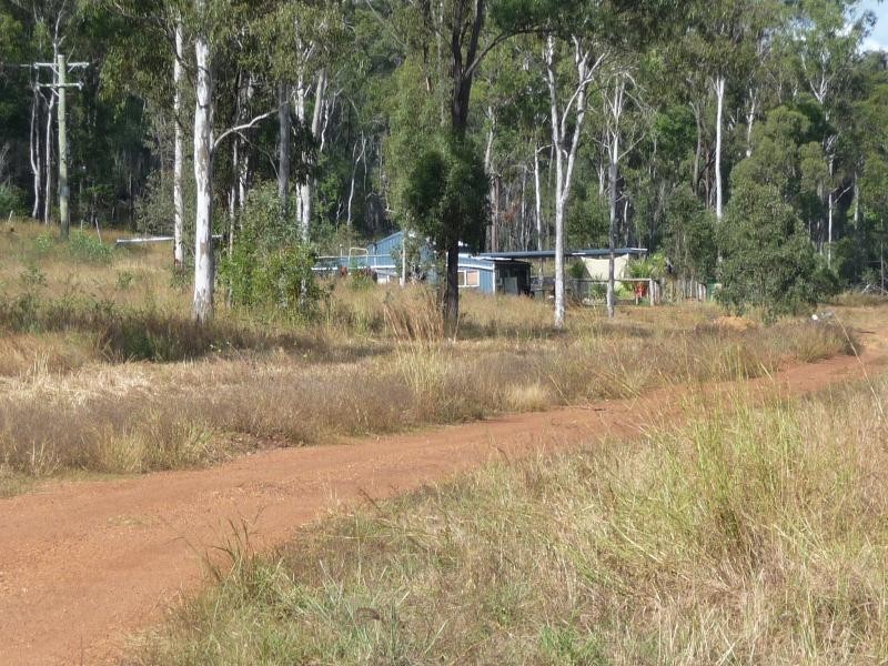590 Calliope River Road,, West Stowe QLD 4680