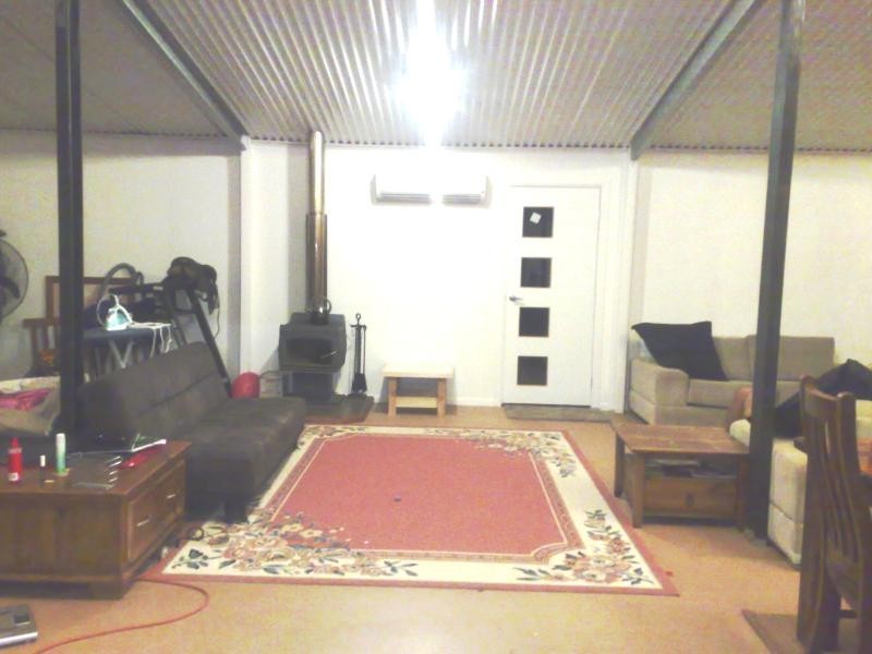 590 Calliope River Road,, West Stowe QLD 4680
