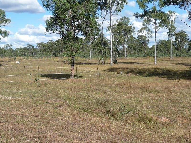 590 Calliope River Road,, West Stowe QLD 4680
