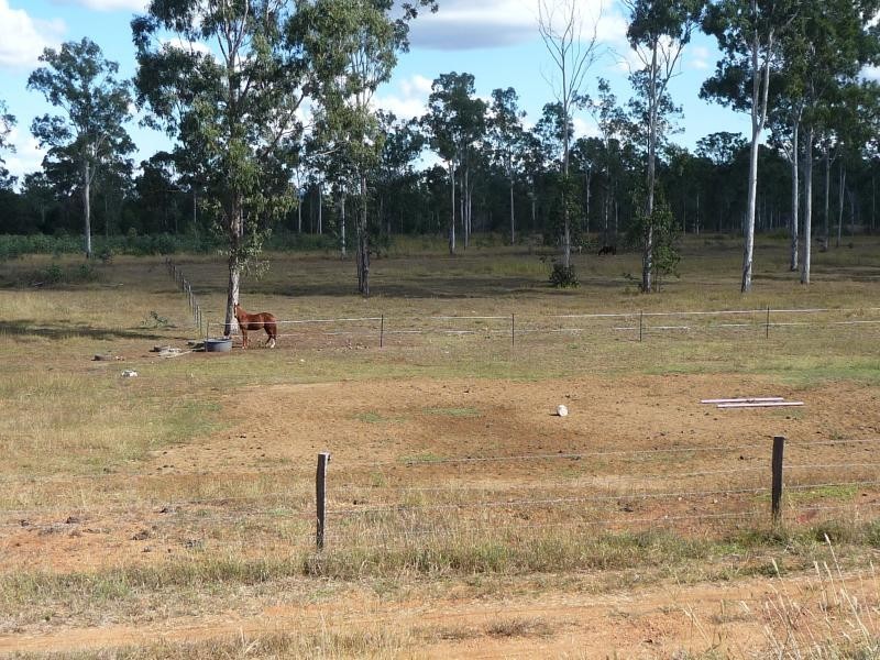590 Calliope River Road,, West Stowe QLD 4680