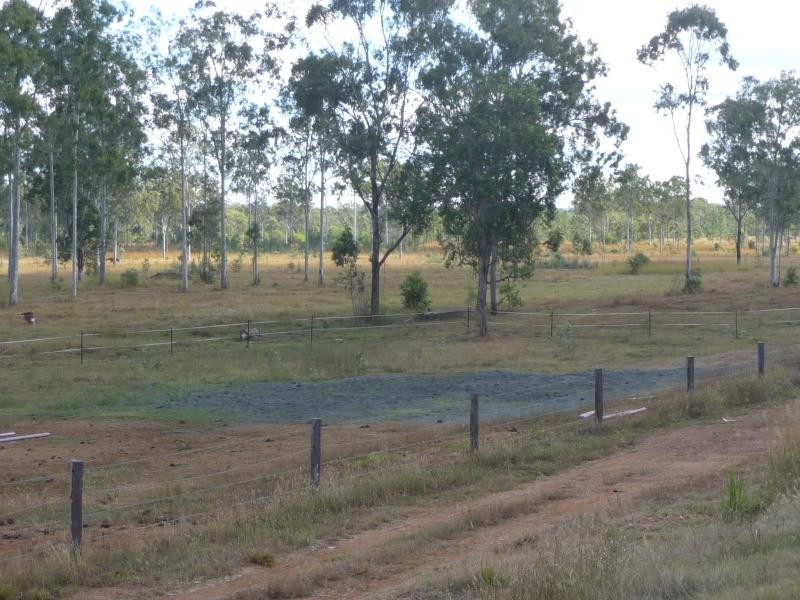 590 Calliope River Road,, West Stowe QLD 4680