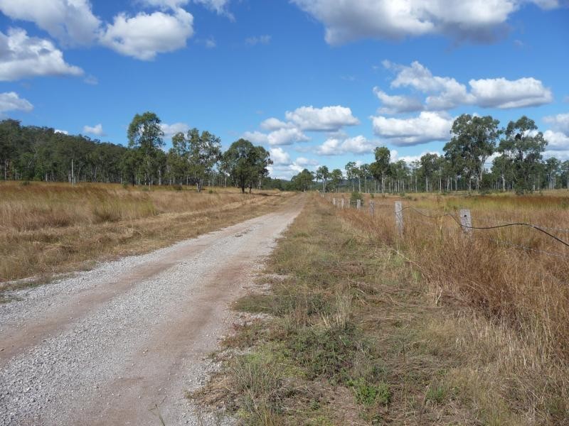 590 Calliope River Road,, West Stowe QLD 4680