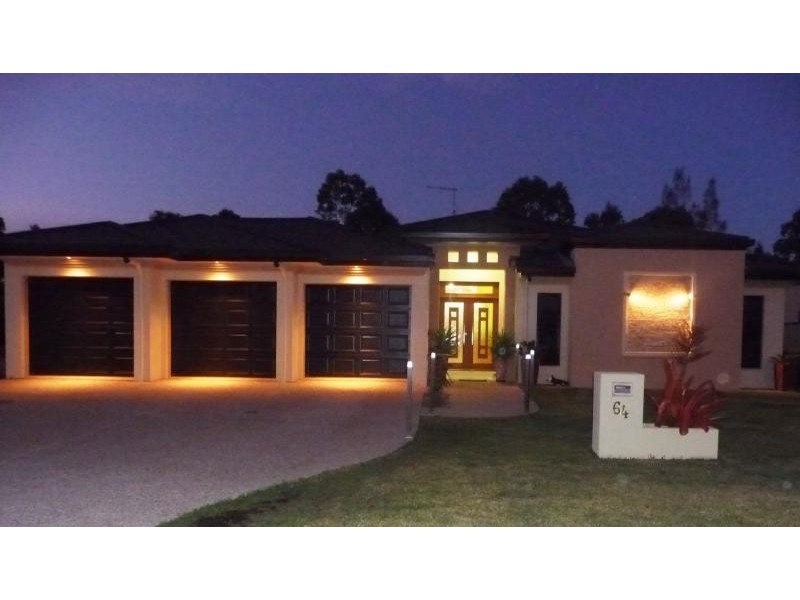 64 Stowe Road, Calliope QLD 4680