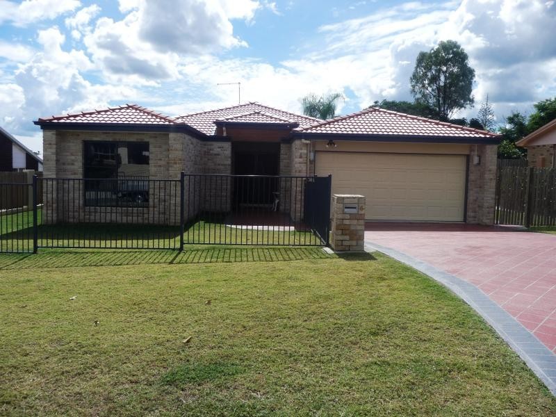 5 Sydney Street, Calliope QLD 4680