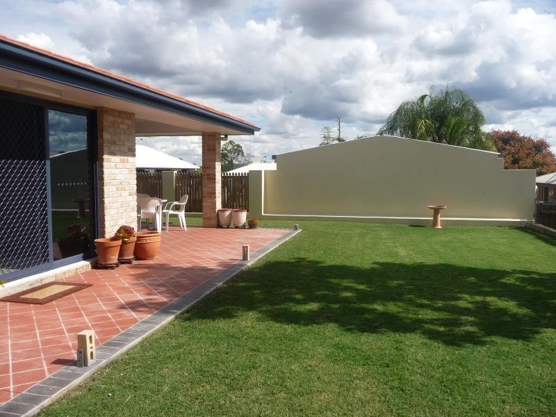 5 Sydney Street, Calliope QLD 4680