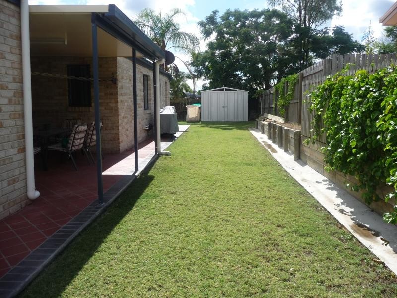 5 Sydney Street, Calliope QLD 4680