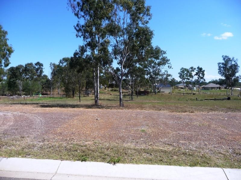 12 Nanando Drive,, Calliope QLD 4680