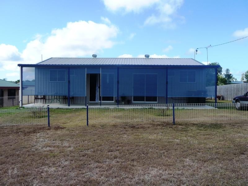 13 Macullum Street, Calliope QLD 4680