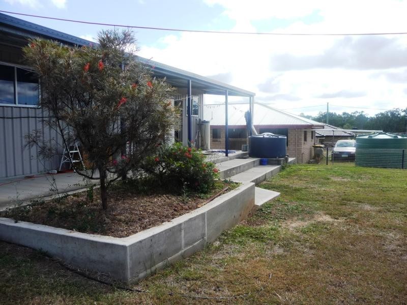 13 Macullum Street, Calliope QLD 4680
