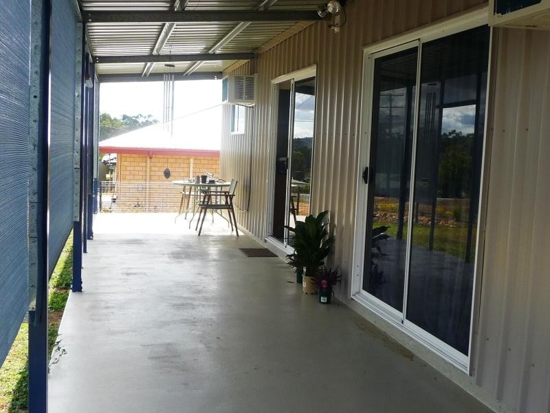 13 Macullum Street, Calliope QLD 4680