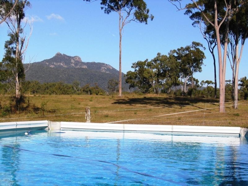 2 Goodman Road, Mount Larcom QLD 4695
