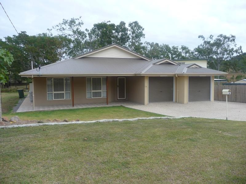24 Brown Street, Calliope QLD 4680