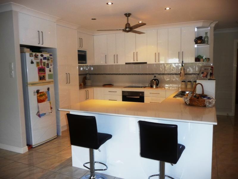 24 Brown Street, Calliope QLD 4680