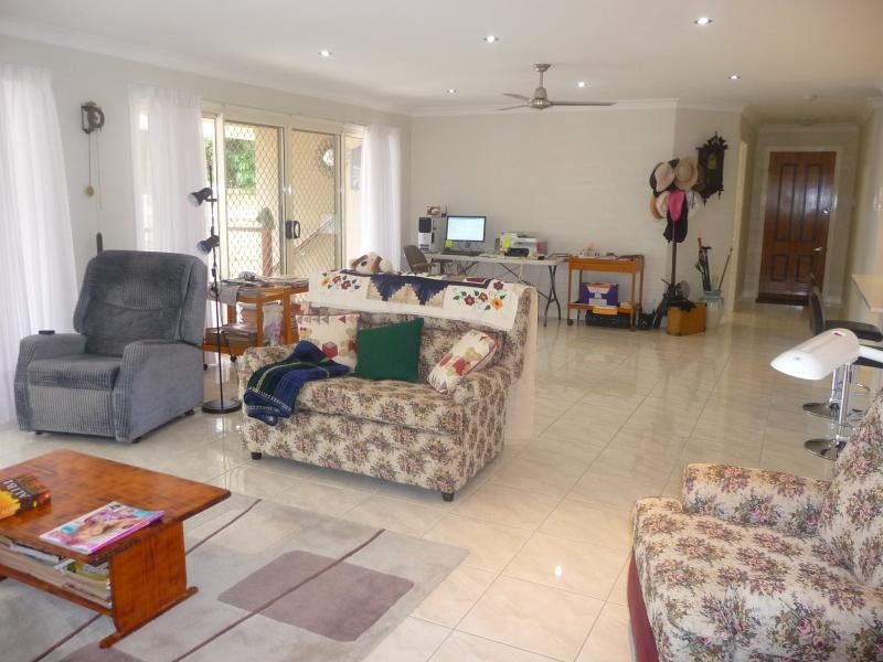 24 Brown Street, Calliope QLD 4680
