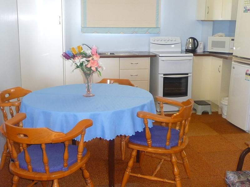 428 East End Road, Bracewell, Mount Larcom QLD 4695