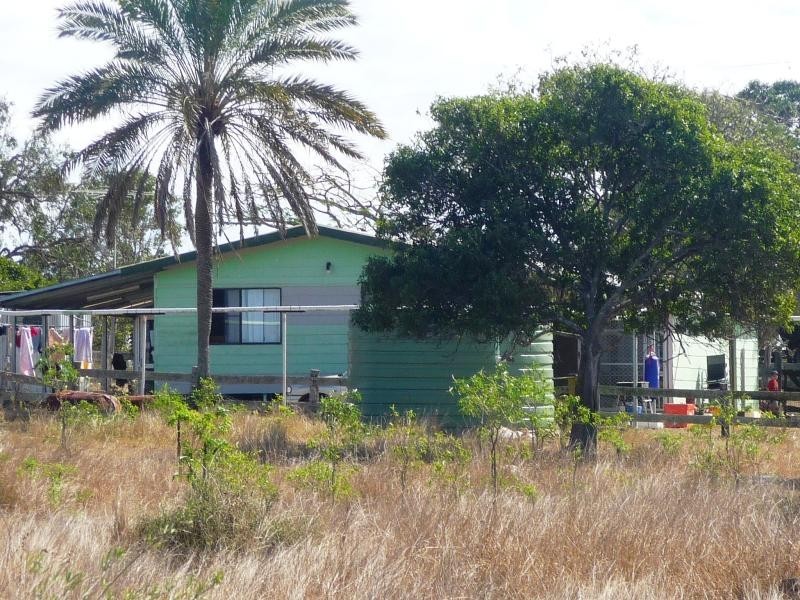 428 East End Road, Bracewell, Mount Larcom QLD 4695