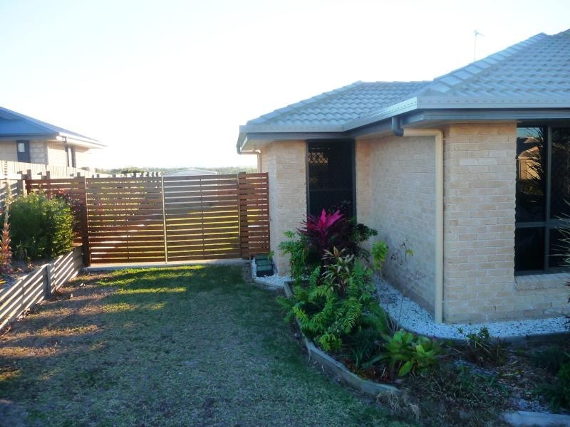 16 Hannah Street, Silverdale Estate, Calliope QLD 4680