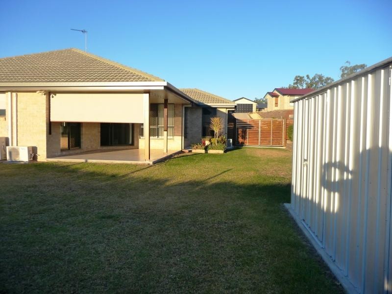 16 Hannah Street, Silverdale Estate, Calliope QLD 4680