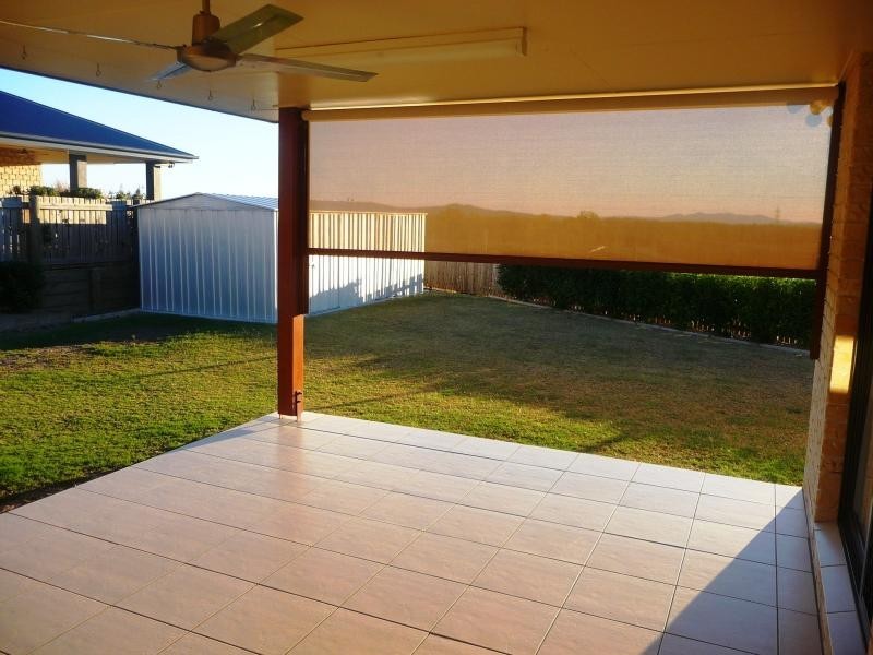 16 Hannah Street, Silverdale Estate, Calliope QLD 4680
