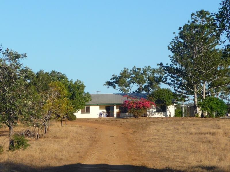 229 Potters Road,, Calliope QLD 4680