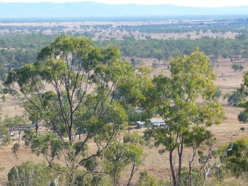 229 Potters Road,, Calliope QLD 4680