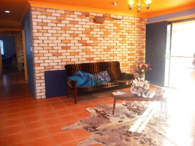 229 Potters Road,, Calliope QLD 4680