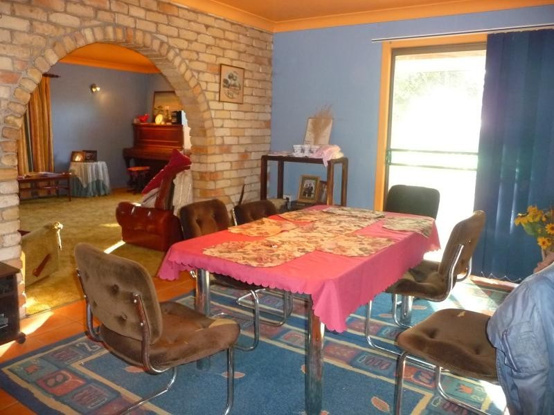 229 Potters Road,, Calliope QLD 4680