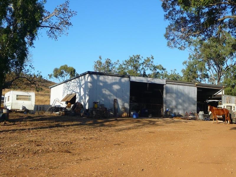 229 Potters Road,, Calliope QLD 4680