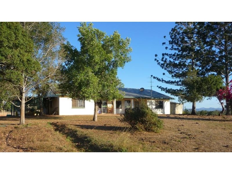229 Potters Road,, Calliope QLD 4680