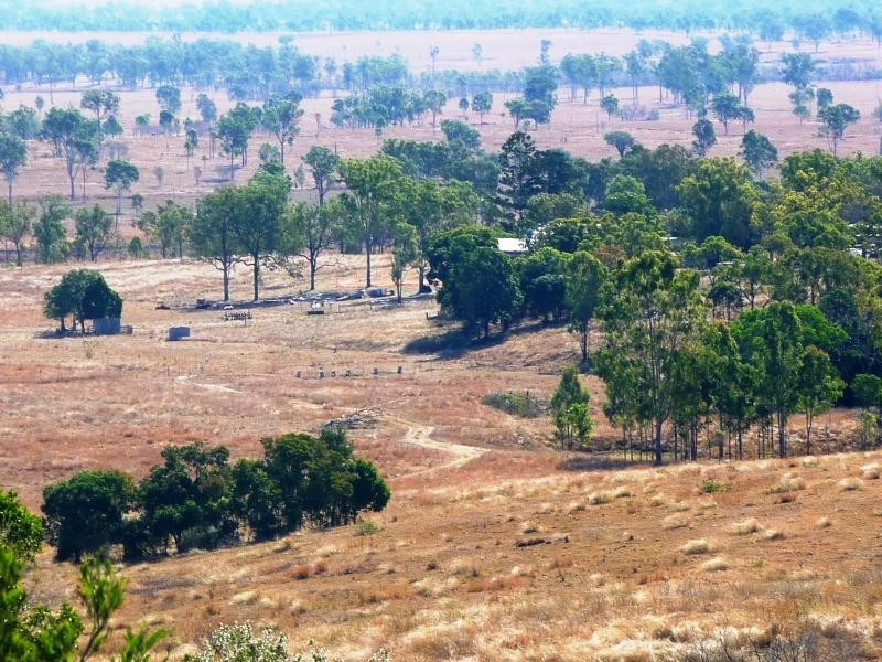 229 Potters Road,, Calliope QLD 4680