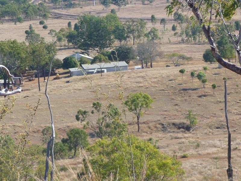 229 Potters Road,, Calliope QLD 4680