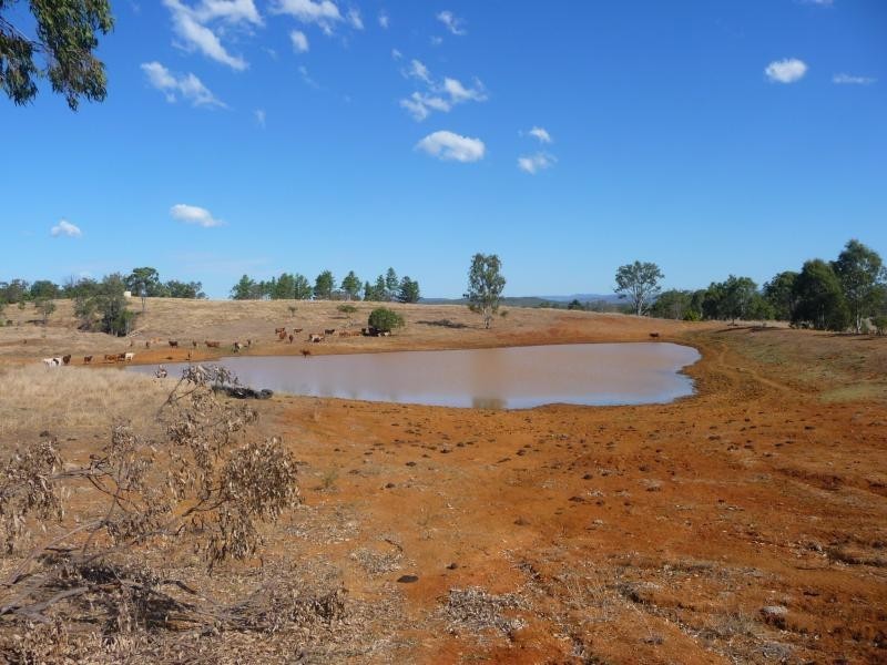229 Potters Road,, Calliope QLD 4680
