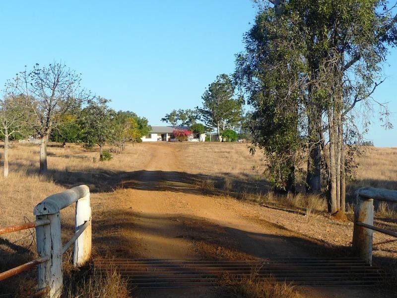 229 Potters Road,, Calliope QLD 4680