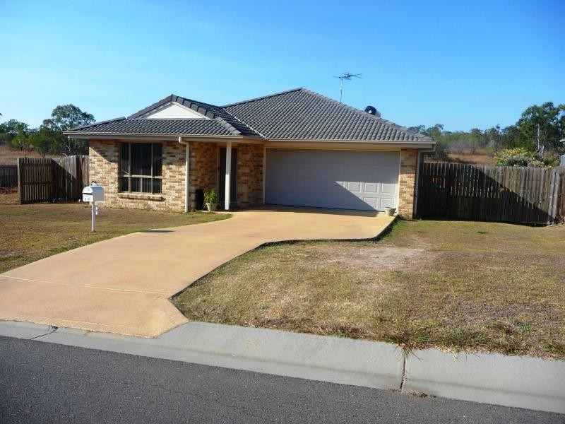 10 Monterey Way, Calliope QLD 4680