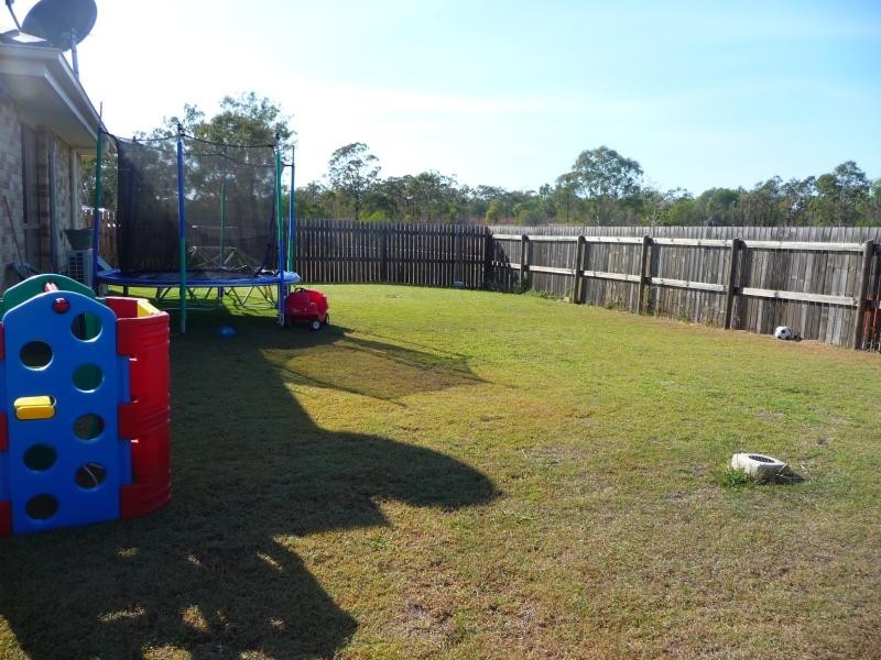 10 Monterey Way, Calliope QLD 4680