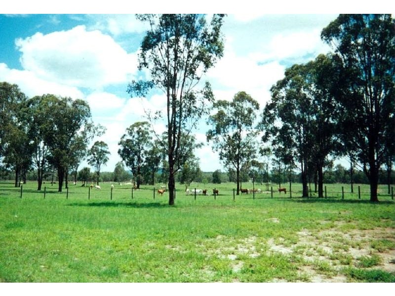 400 Gladstone Monto Road, Calliope QLD 4680