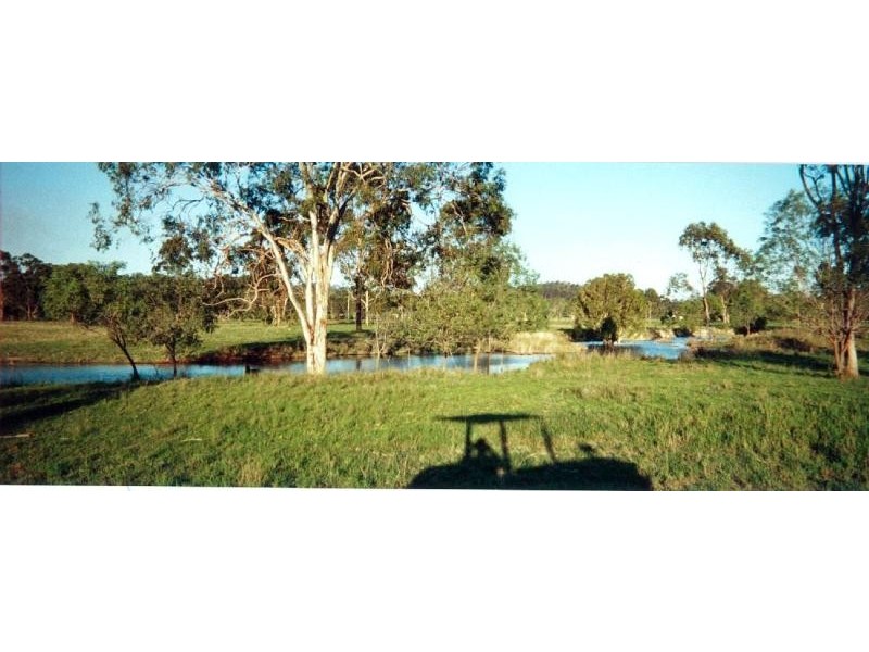 400 Gladstone Monto Road, Calliope QLD 4680