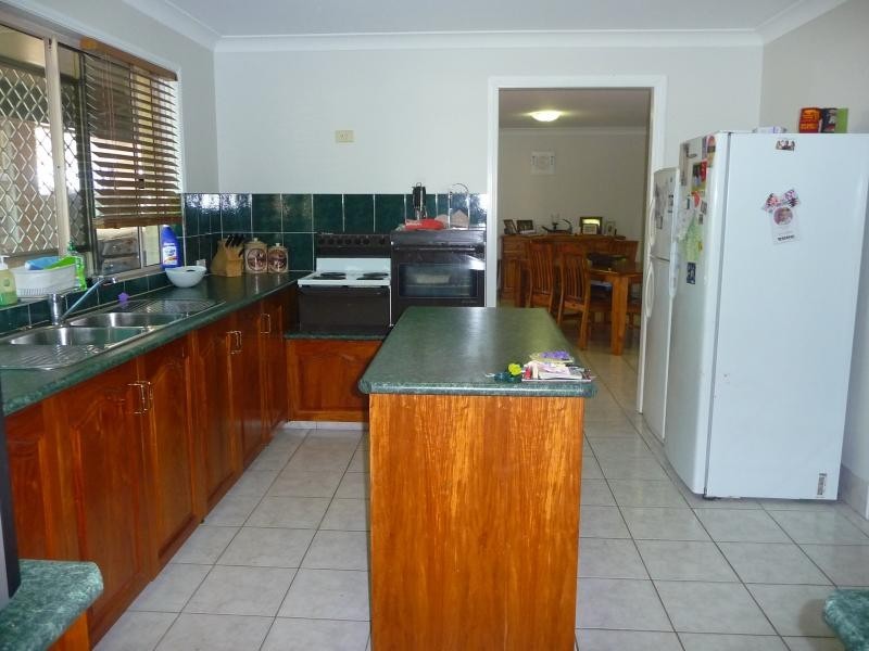 400 Gladstone Monto Road, Calliope QLD 4680