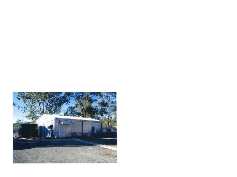 400 Gladstone Monto Road, Calliope QLD 4680