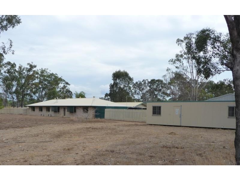 400 Gladstone Monto Road, Calliope QLD 4680