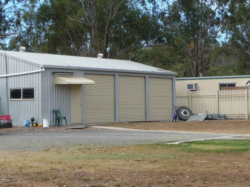 400 Gladstone Monto Road, Calliope QLD 4680