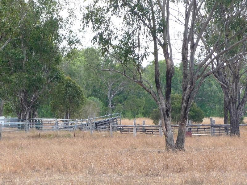 400 Gladstone Monto Road, Calliope QLD 4680