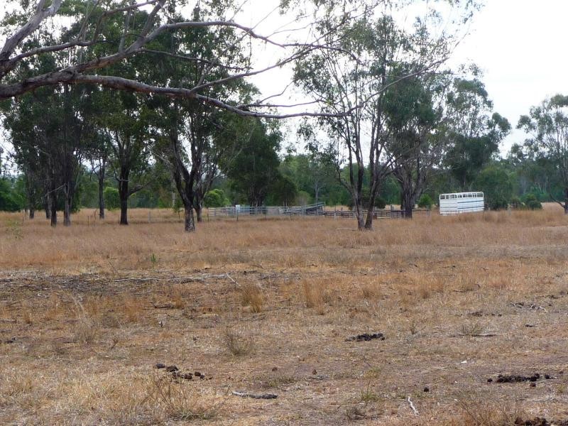 400 Gladstone Monto Road, Calliope QLD 4680